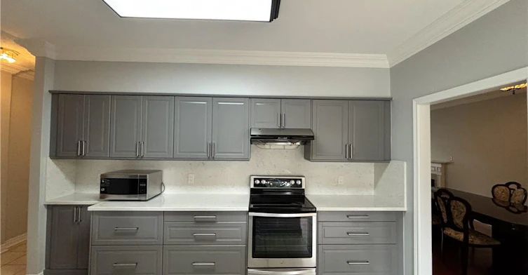 8 Yorkwood Trail, Brampton, ON, L6R 3J3 - 2
