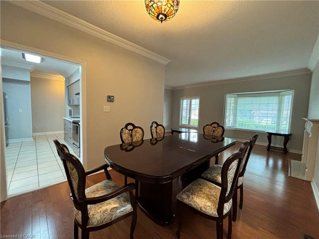 8 Yorkwood Trail, Brampton, ON, L6R 3J3 - 8