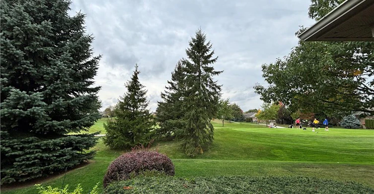 8 Yorkwood Trail, Brampton, ON, L6R 3J3 - 31