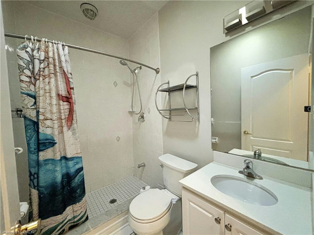 8 Yorkwood Trail, Brampton, ON, L6R 3J3 - 28