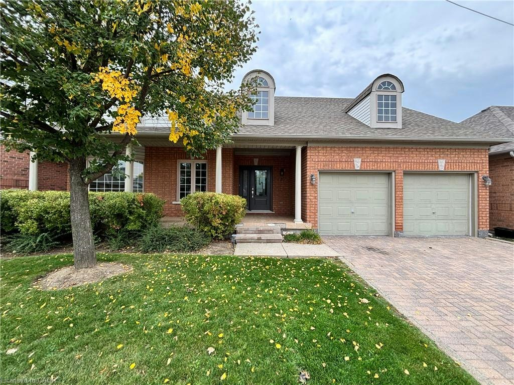8 Yorkwood Trail, Brampton, ON, L6R 3J3