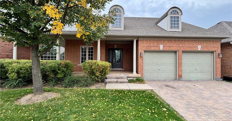 8 Yorkwood Trail, Brampton, ON, L6R 3J3
