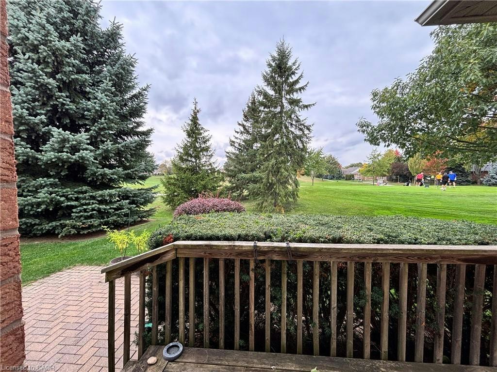 8 Yorkwood Trail, Brampton, ON, L6R 3J3 - 32