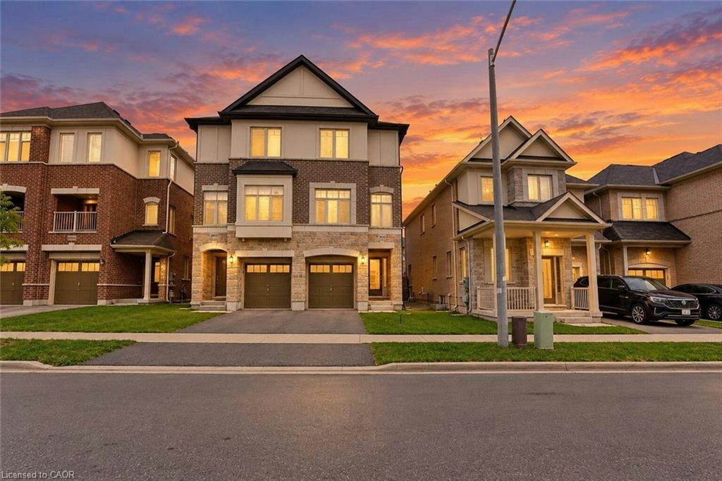3930 Tufgar Crescent, Burlington, ON, L7M 2A4