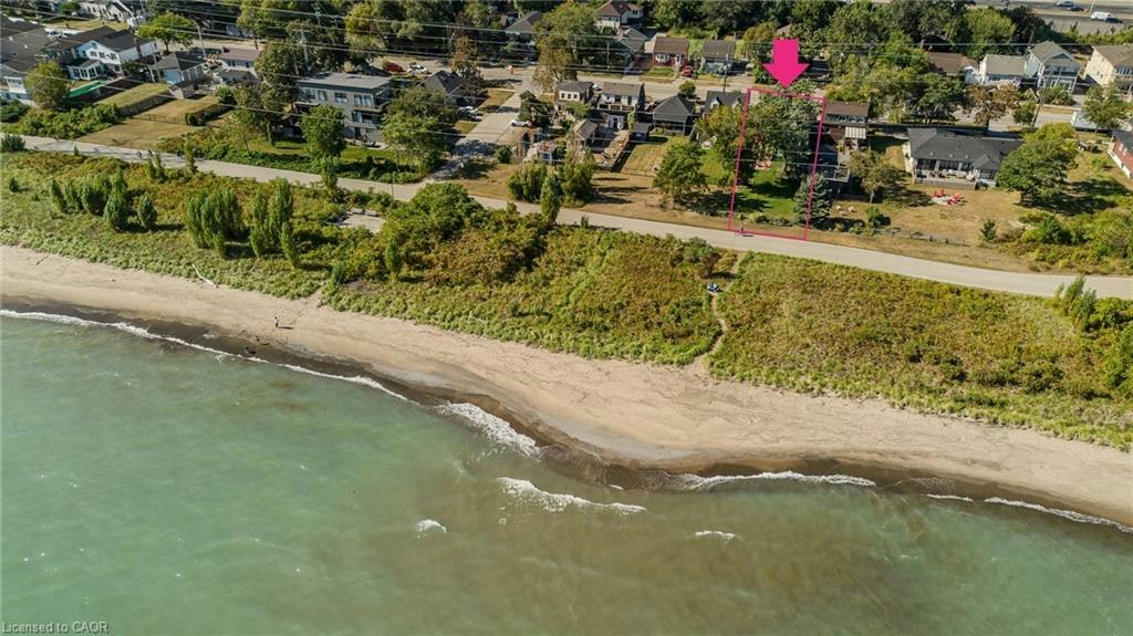 849 Beach Boulevard, Hamilton, ON, L8H 6Z5