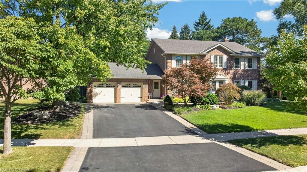 3453 Sawmill Valley Drive, Mississauga, ON, L5L 3A3