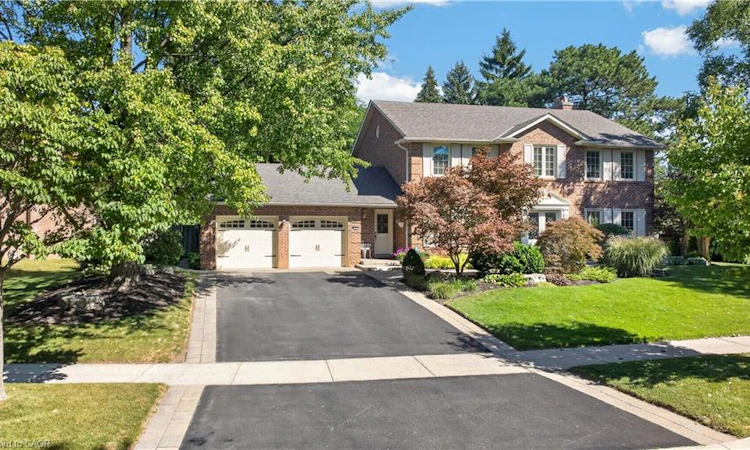 3453 Sawmill Valley Drive