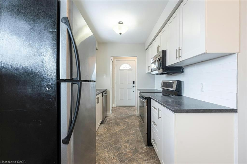 1-60 Burfield Avenue, Hamilton, ON, L8T 2J9 - 12