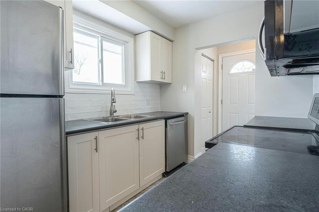 1-60 Burfield Avenue, Hamilton, ON, L8T 2J9 - 9