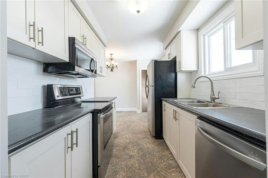 1-60 Burfield Avenue, Hamilton, ON, L8T 2J9 - 6
