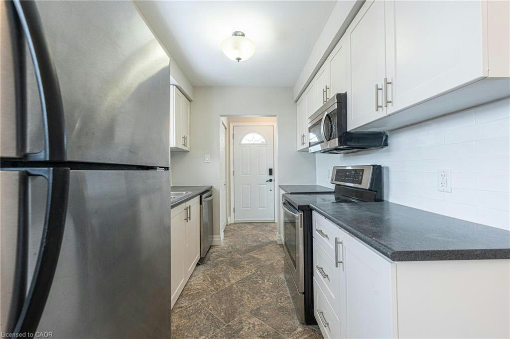 1-60 Burfield Avenue, Hamilton, ON, L8T 2J9 - 8