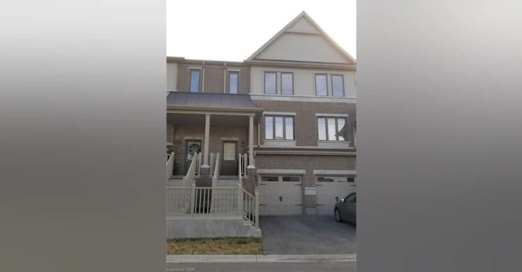 G3-70 Willowrun Drive, Kitchener, ON, N2A 0J3