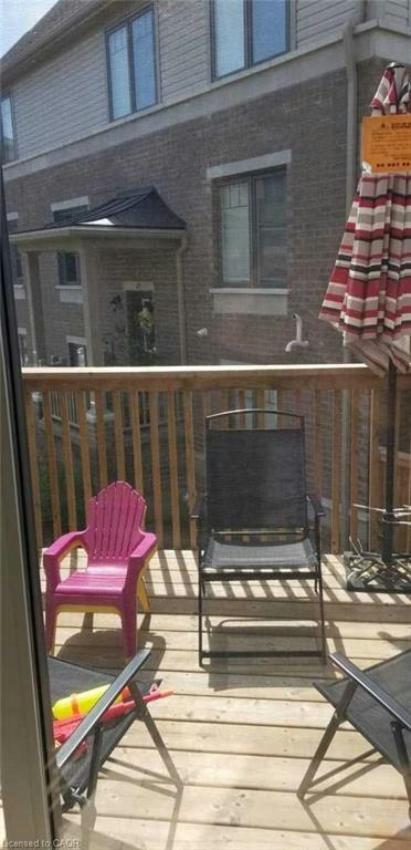 G3-70 Willowrun Drive, Kitchener, ON, N2A 0J3 - 2