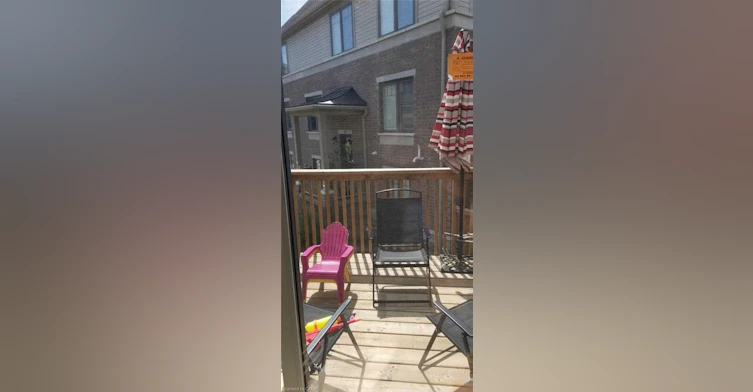 G3-70 Willowrun Drive, Kitchener, ON, N2A 0J3 - 2