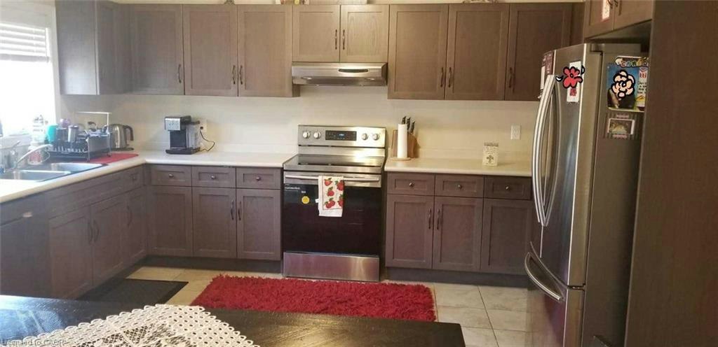 G3-70 Willowrun Drive, Kitchener, ON, N2A 0J3 - 4