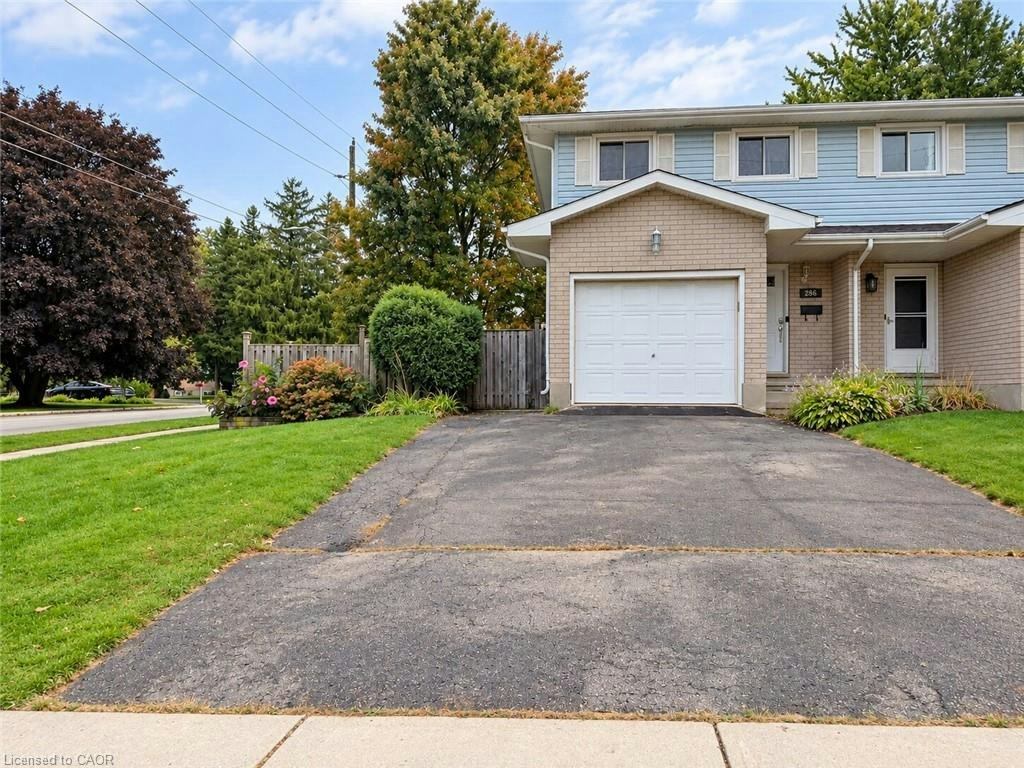 286 Mutual Street N, Ingersoll, ON, N5C 2A7