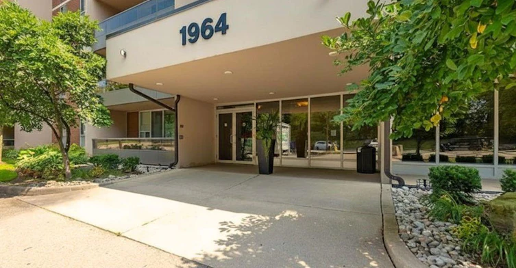 1508-1964 Main Street W, Hamilton, ON, L8S 1J5 - 27