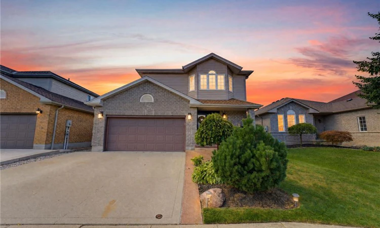 135 Mcnichol Drive