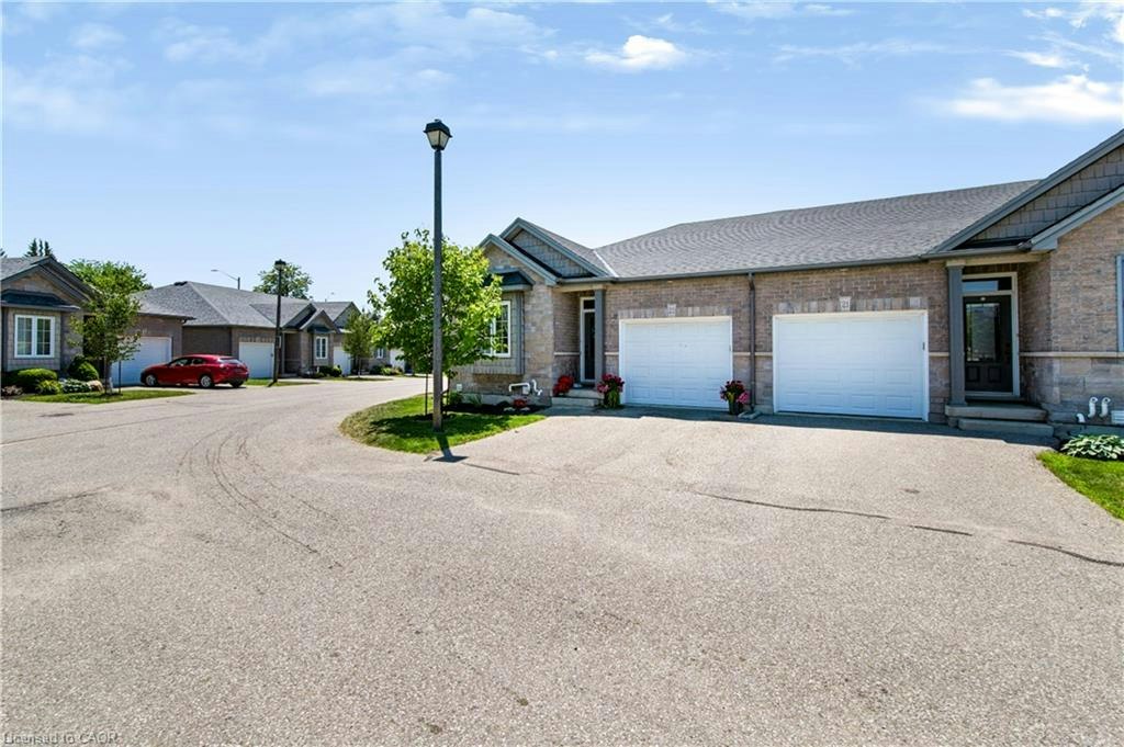 22-244 Dundas Street W, Brant, ON, N3L 0B4