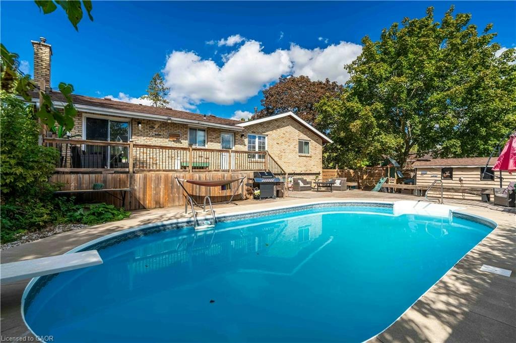 68 Aberdeen Street, Cayuga, ON, N3W 1C8