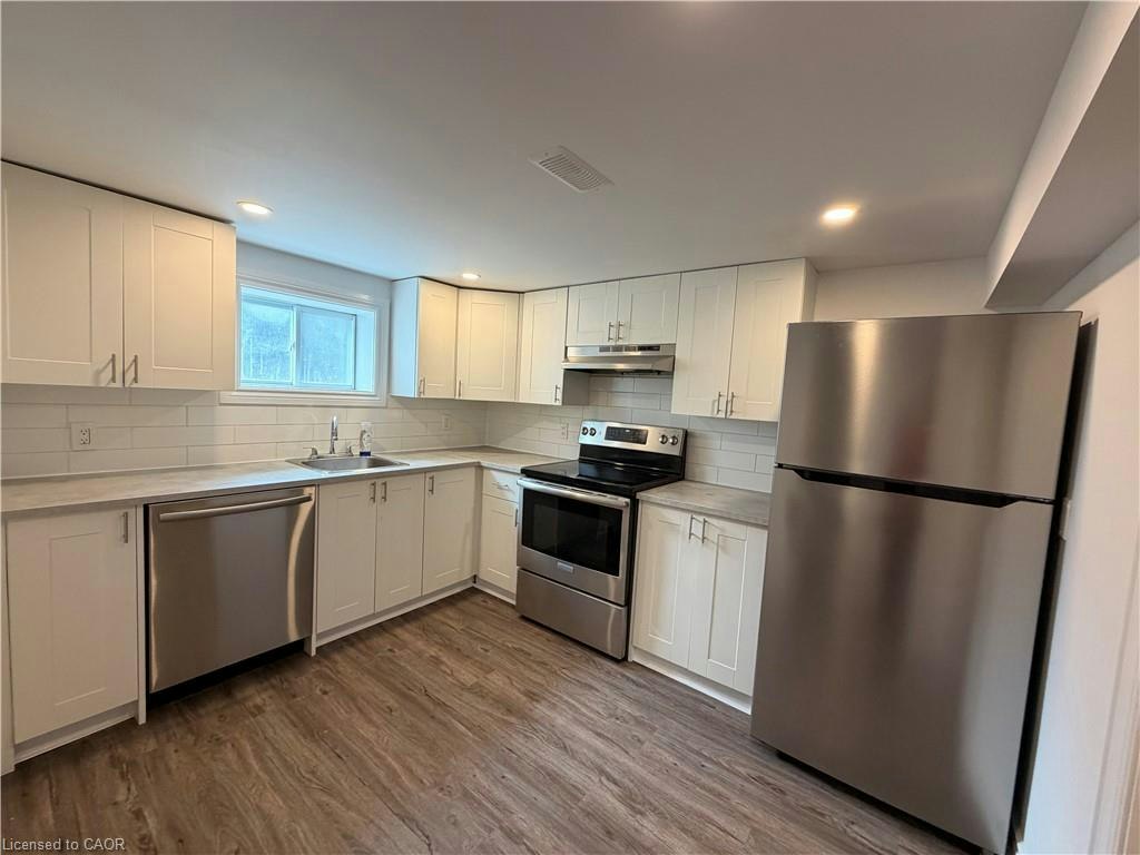246 East 27th Street, Hamilton, ON, L8V 3G4