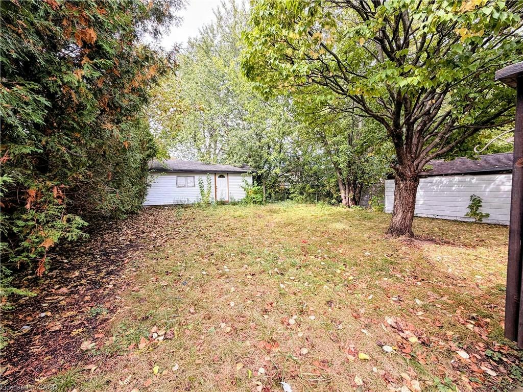 246 East 27th Street, Hamilton, ON, L8V 3G4 - 10