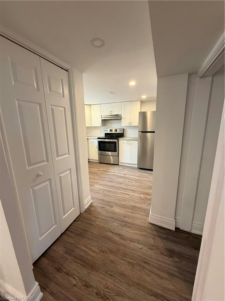 246 East 27th Street, Hamilton, ON, L8V 3G4 - 5