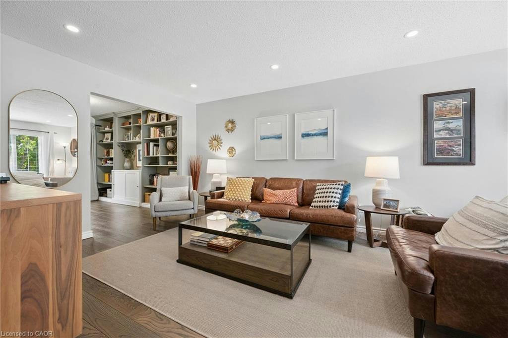 134 Bechtel Drive, Kitchener, ON, N2P 1S4