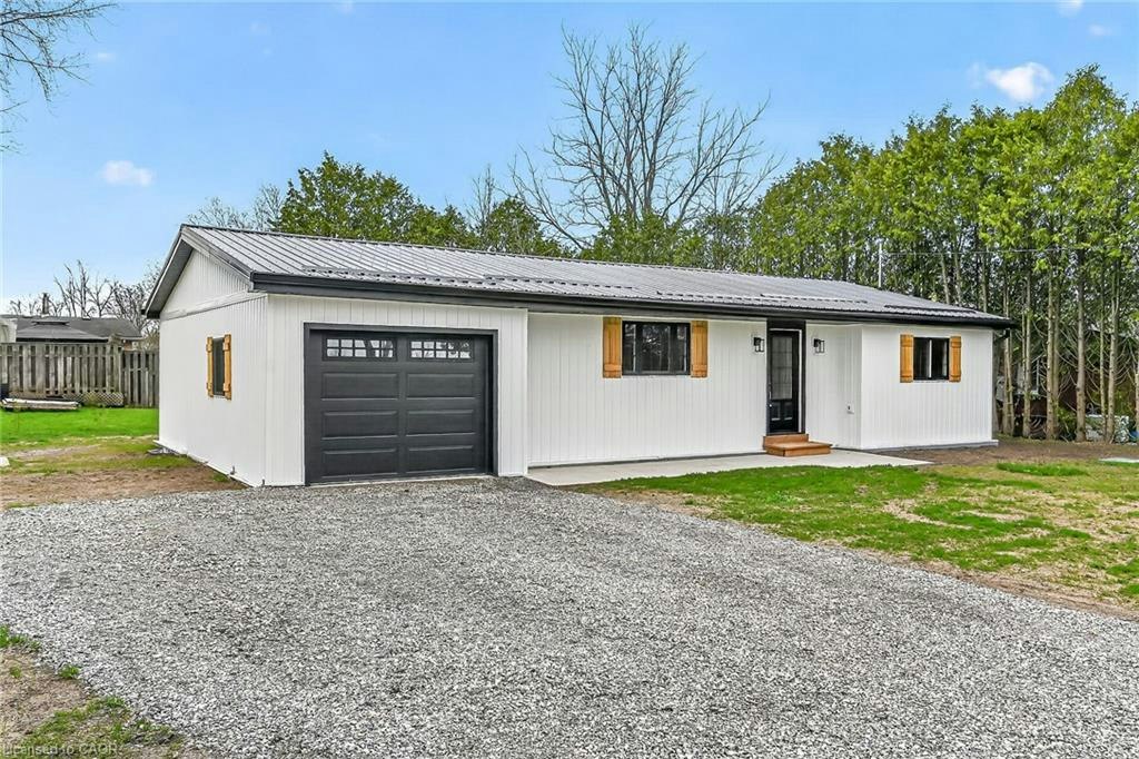 548 Concession 14 Road, Cayuga, ON, N0A 1H0