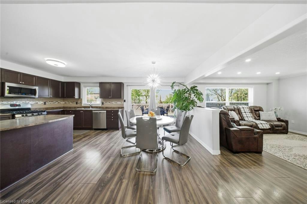 Upper-20 Webb Avenue, Brantford, ON, N3T 6S5 - 10