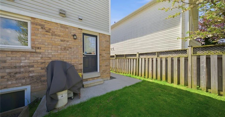 Upper-20 Webb Avenue, Brantford, ON, N3T 6S5 - 26