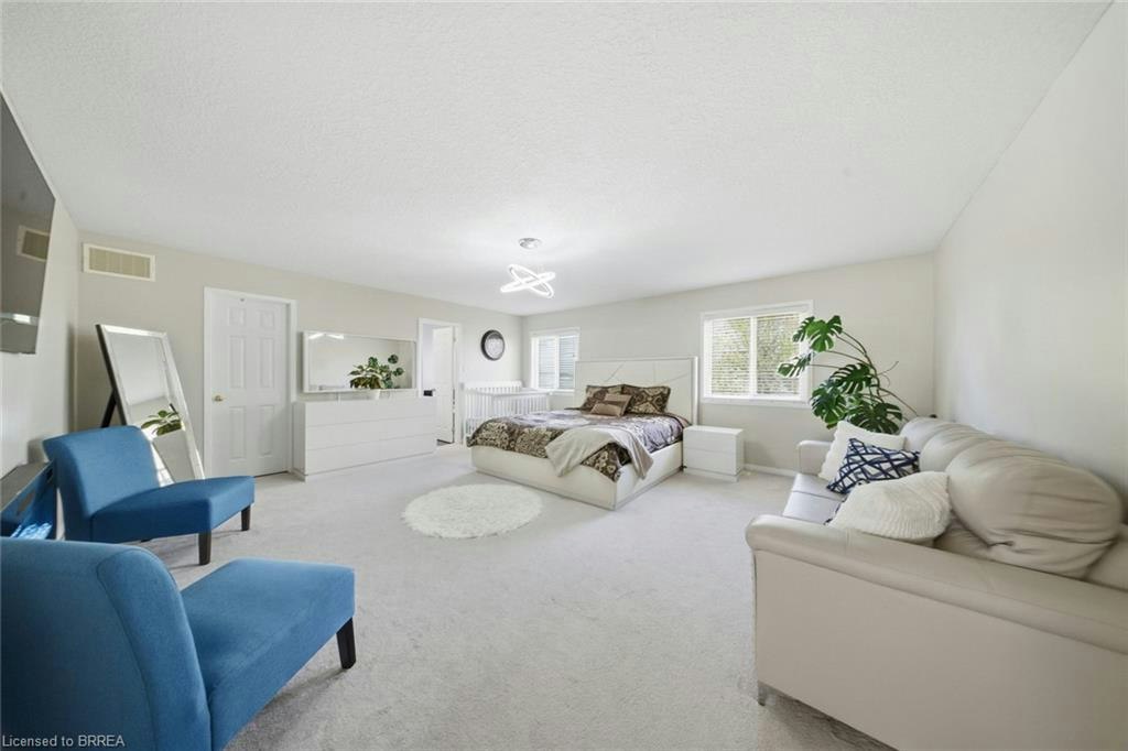 Upper-20 Webb Avenue, Brantford, ON, N3T 6S5 - 24