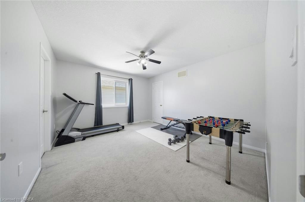 Upper-20 Webb Avenue, Brantford, ON, N3T 6S5 - 23