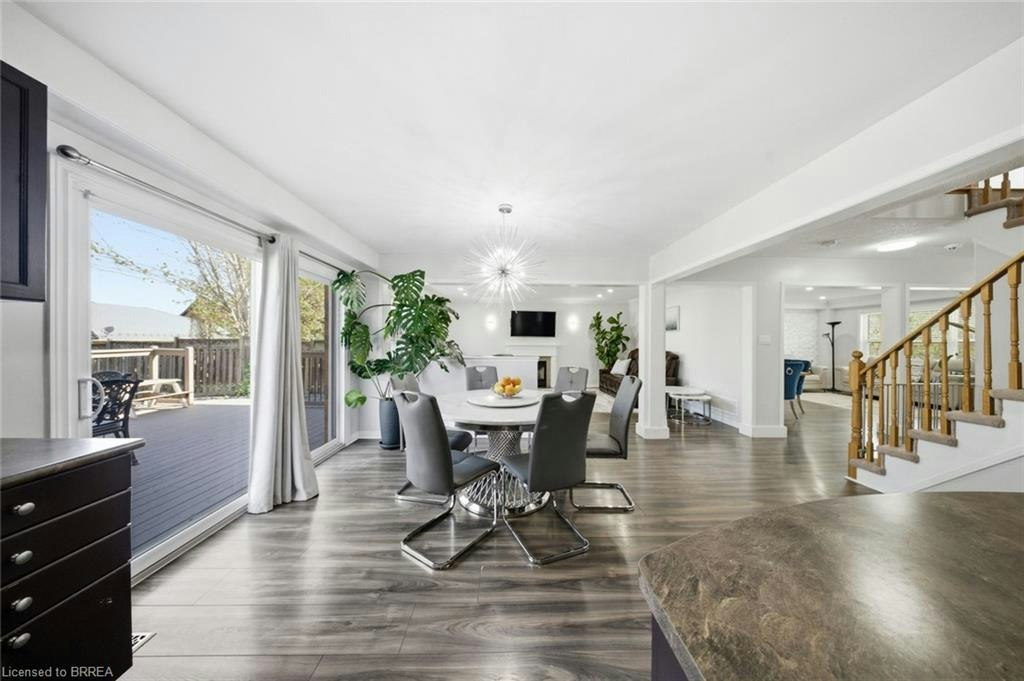 Upper-20 Webb Avenue, Brantford, ON, N3T 6S5 - 13