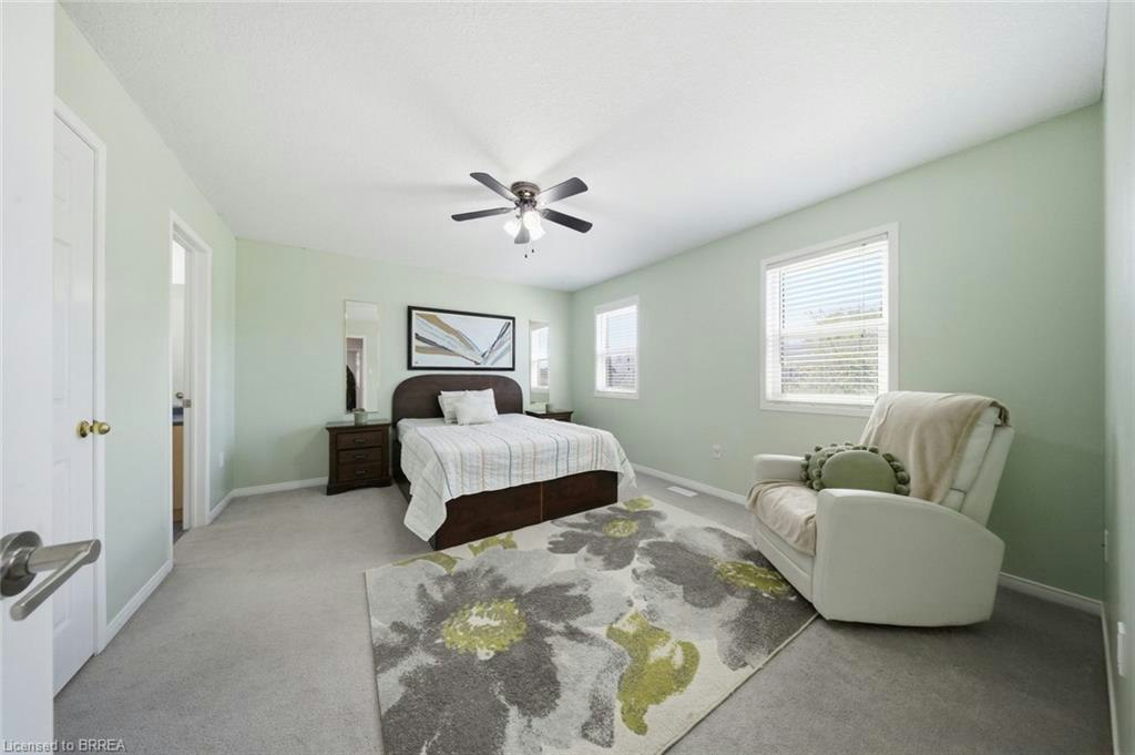 Upper-20 Webb Avenue, Brantford, ON, N3T 6S5 - 18
