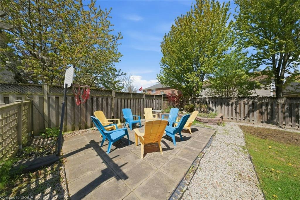 Upper-20 Webb Avenue, Brantford, ON, N3T 6S5 - 31