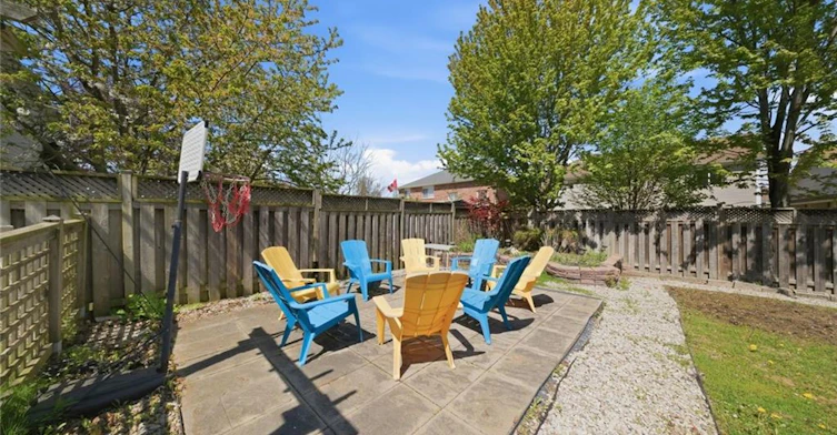 Upper-20 Webb Avenue, Brantford, ON, N3T 6S5 - 31