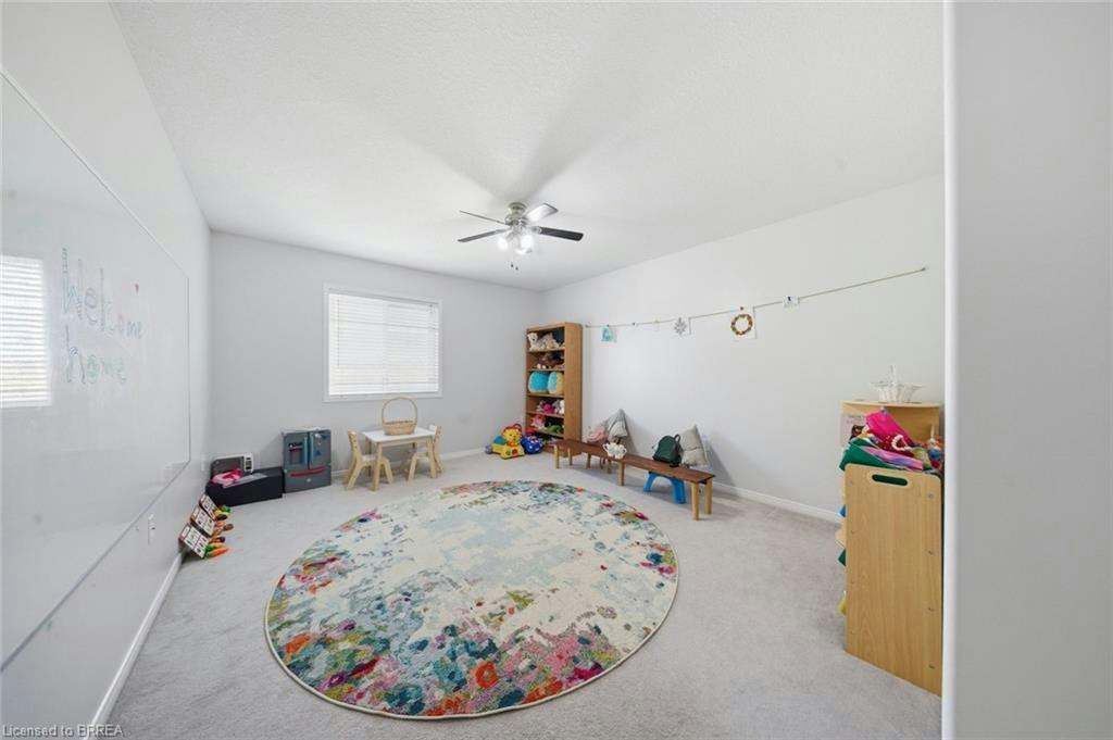 Upper-20 Webb Avenue, Brantford, ON, N3T 6S5 - 20