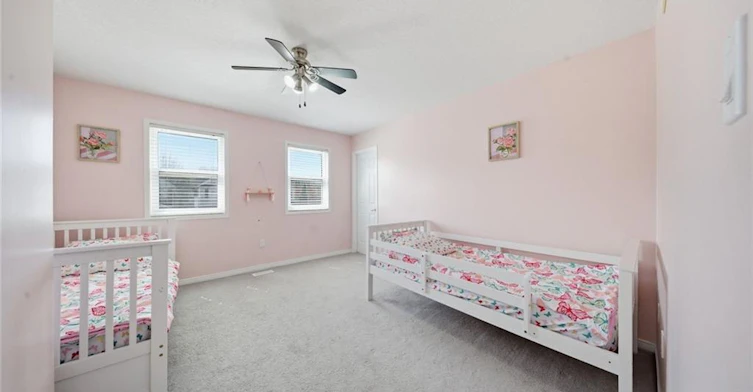 Upper-20 Webb Avenue, Brantford, ON, N3T 6S5 - 21