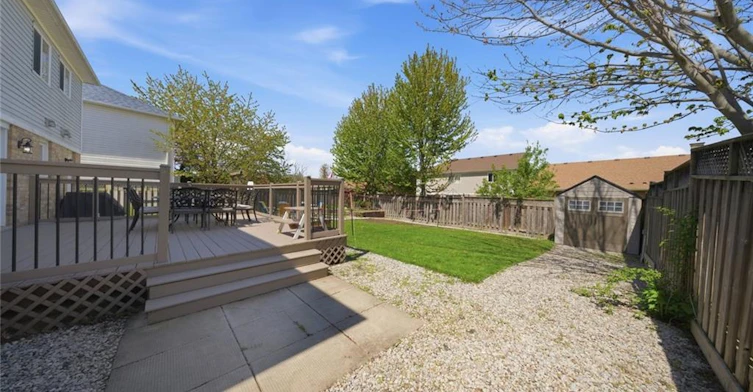 Upper-20 Webb Avenue, Brantford, ON, N3T 6S5 - 28