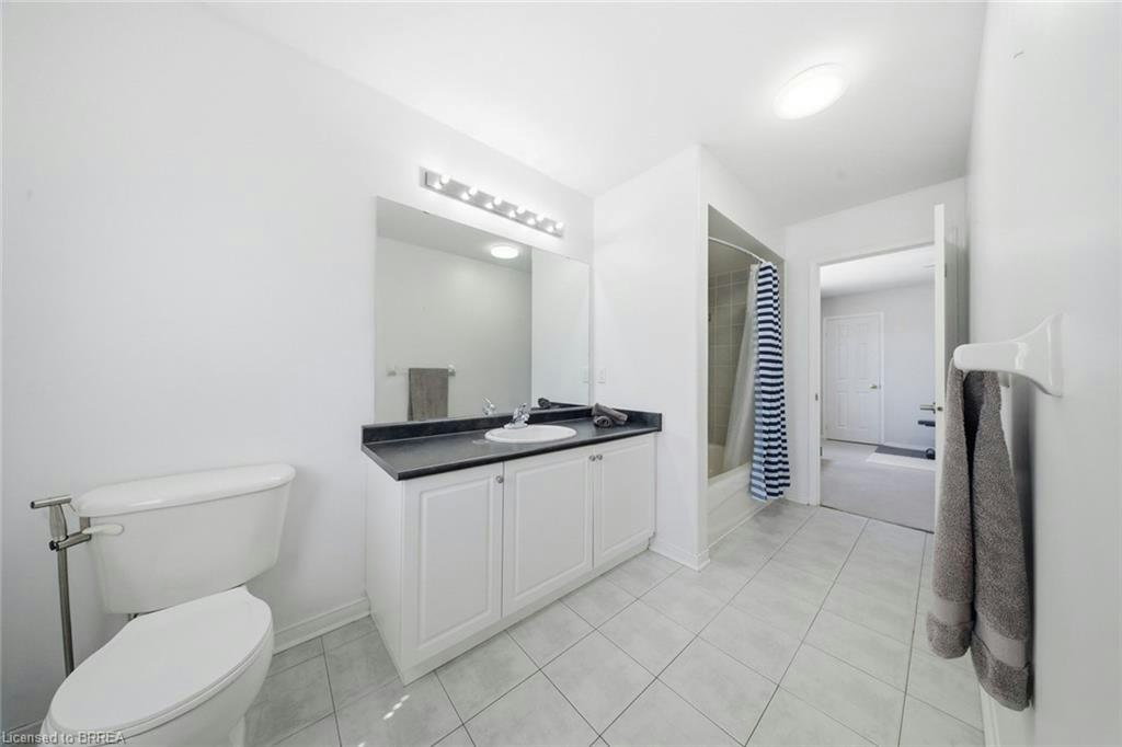 Upper-20 Webb Avenue, Brantford, ON, N3T 6S5 - 22