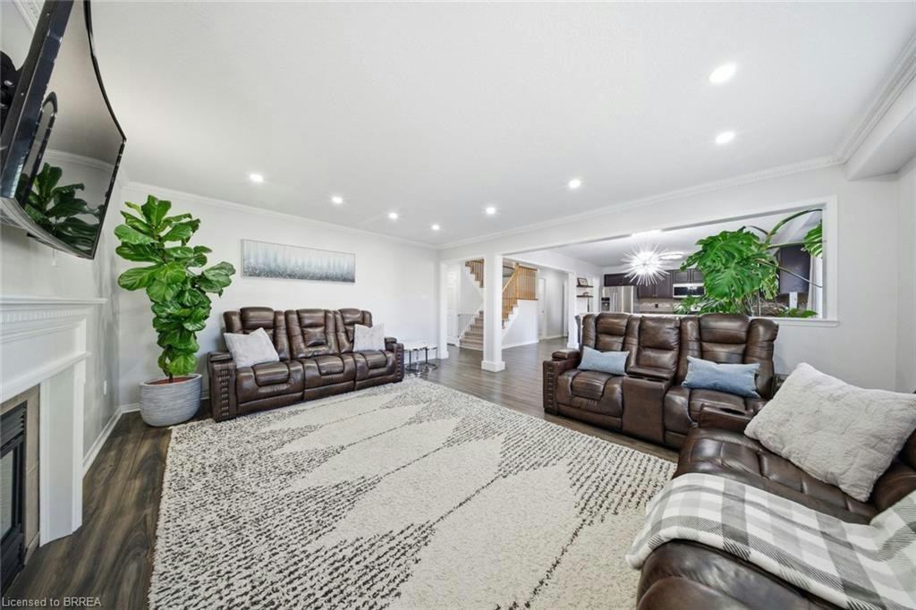 Upper-20 Webb Avenue, Brantford, ON, N3T 6S5 - 15