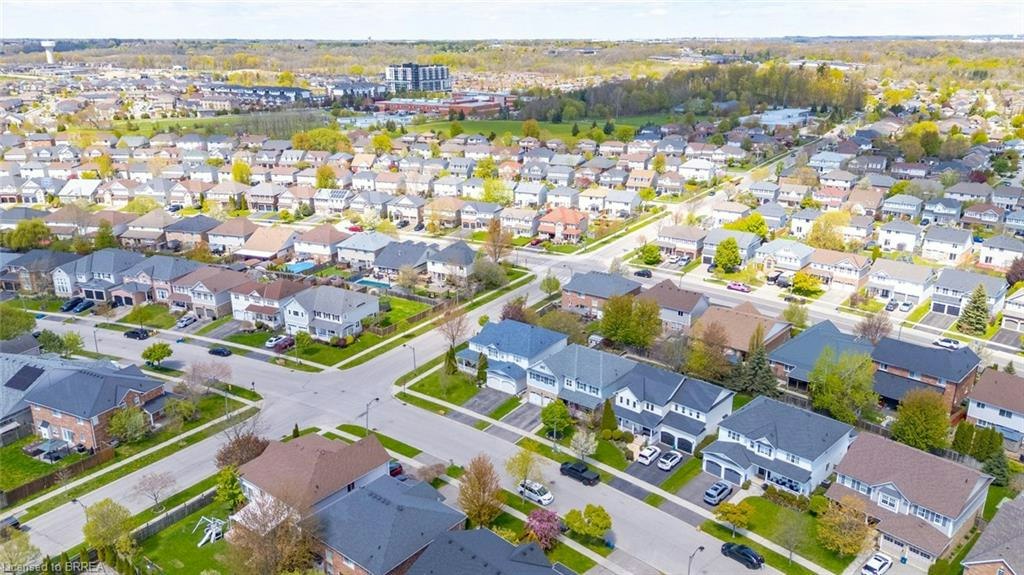 Upper-20 Webb Avenue, Brantford, ON, N3T 6S5 - 4