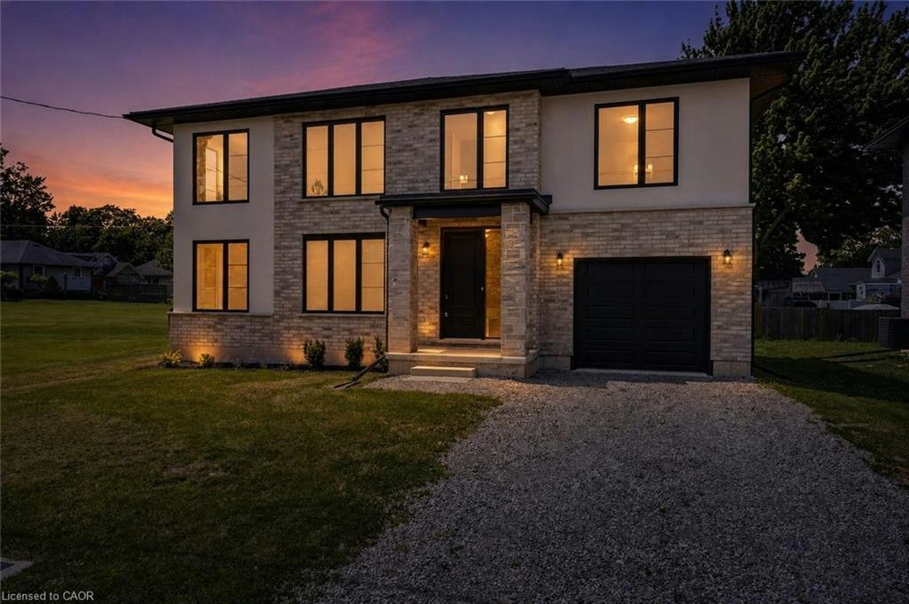 203 Park Street, Fort Erie, ON, L0S 1N0