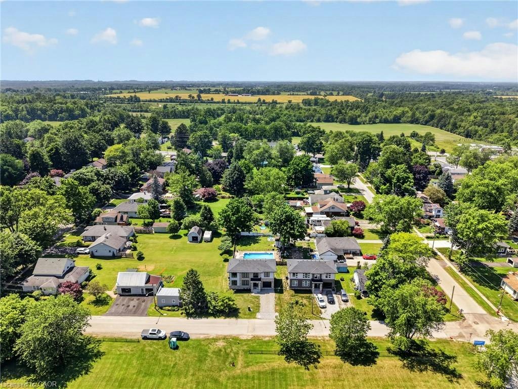 203 Park Street, Fort Erie, ON, L0S 1N0