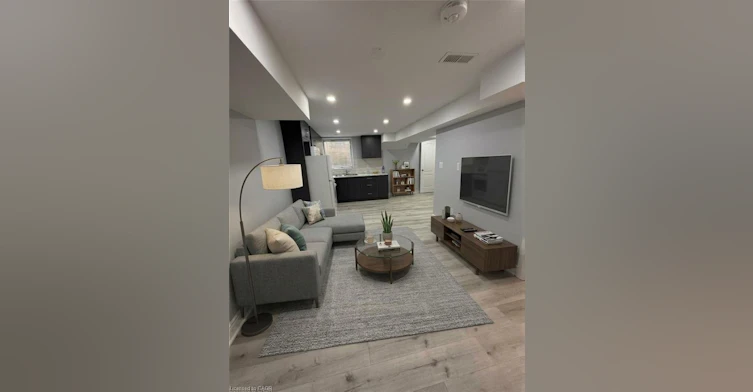 2-117 Markwood Drive, Kitchener, ON, N2M 2H3 - 4
