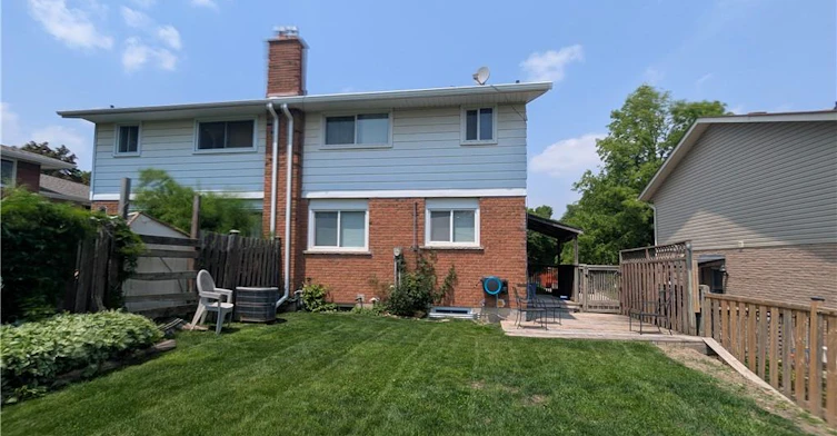 2-117 Markwood Drive, Kitchener, ON, N2M 2H3 - 3