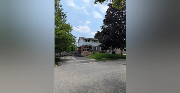 2-117 Markwood Drive, Kitchener, ON, N2M 2H3 - 2