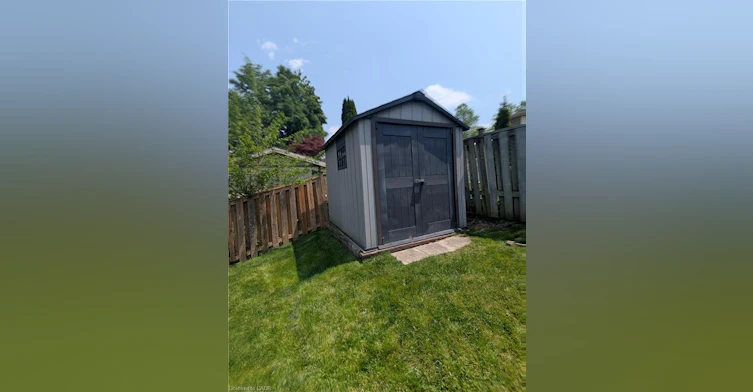 2-117 Markwood Drive, Kitchener, ON, N2M 2H3 - 15