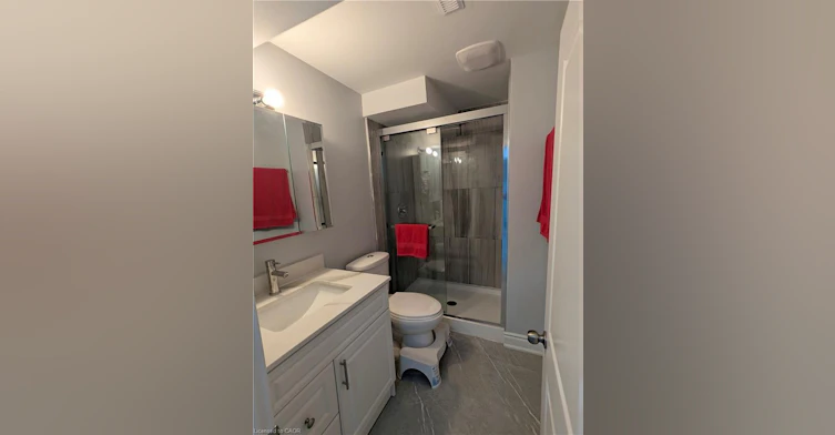 2-117 Markwood Drive, Kitchener, ON, N2M 2H3 - 11